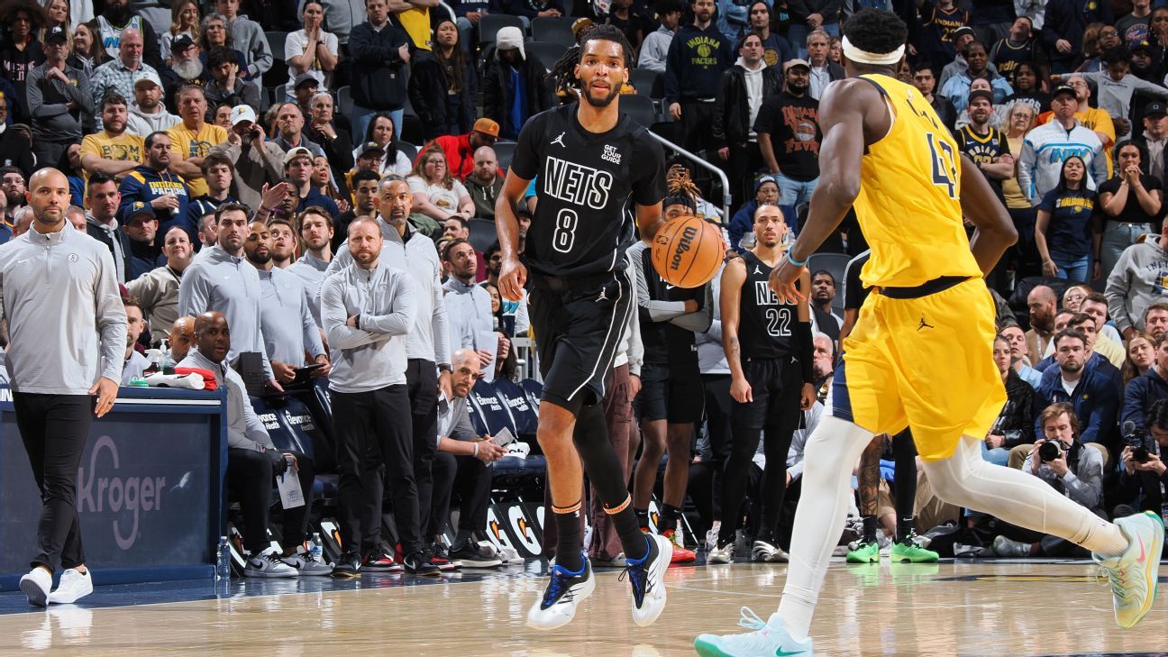 Sources: Forward Williams to re-sign with Nets