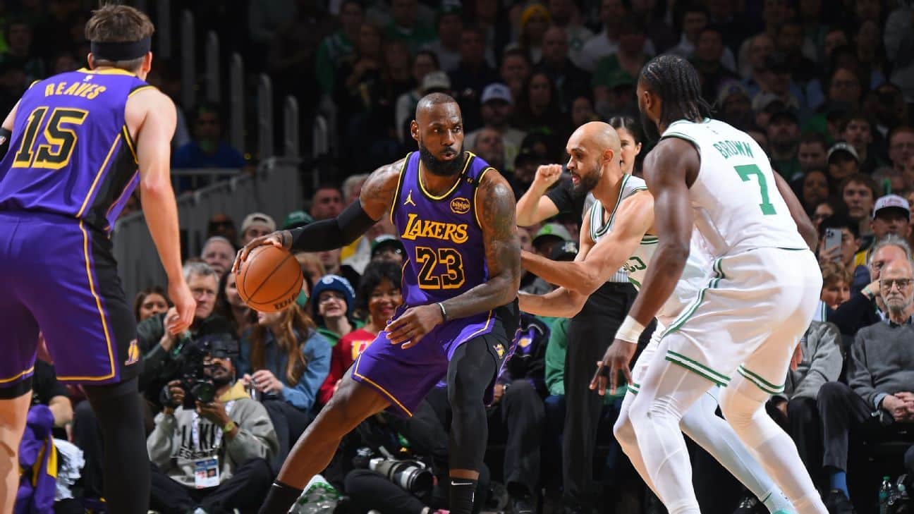 What our insiders are hearing about the biggest teams in NBA free agency