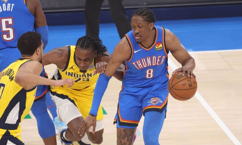 Thunder's Jalen Williams to have wrist surgery