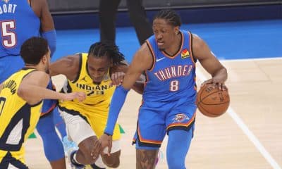 Thunder's Jalen Williams to have wrist surgery