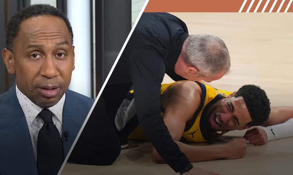 Presti: NBA should be rational about injury causes