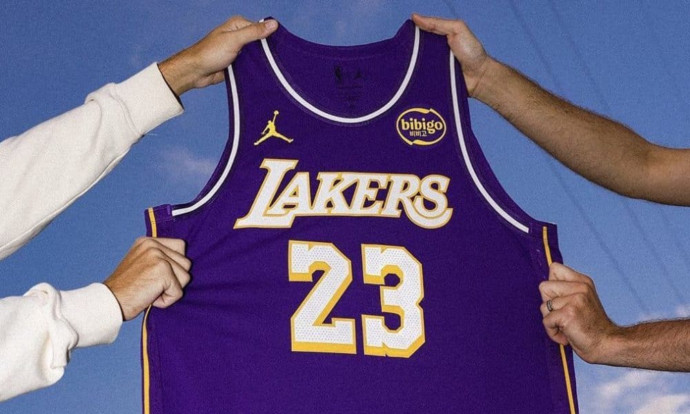 Lakers unveil Statement Edition uniforms for 2025-26 season