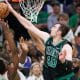 Sources: Ex-Celts center Kornet headed to Spurs