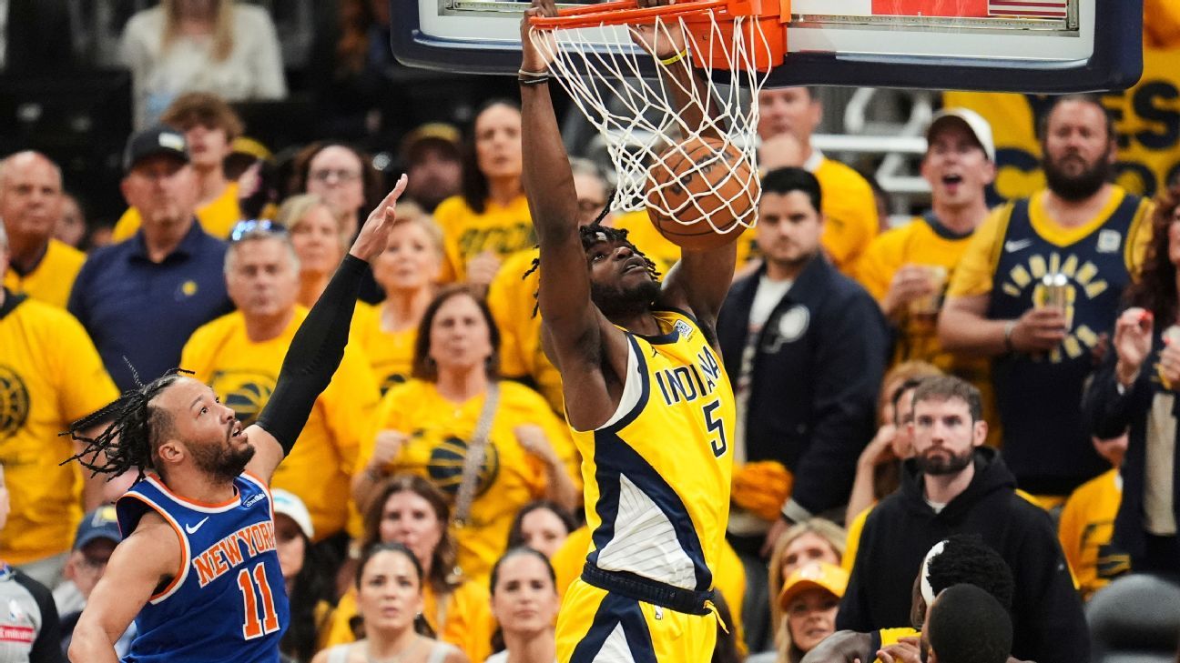 Walker's status for Pacers iffy after late injury