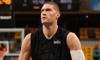 Sources: Lopez has 2-year, $18M deal with Clips