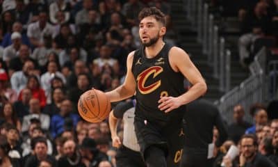 Sources: Ex-Cavs guard Jerome to join Grizzlies