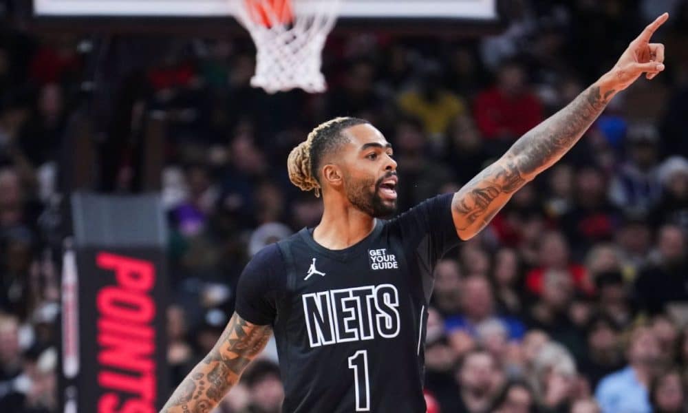 Sources: Mavs agree to $13M deal with PG Russell