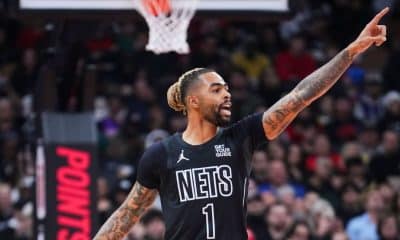 Sources: Mavs agree to $13M deal with PG Russell