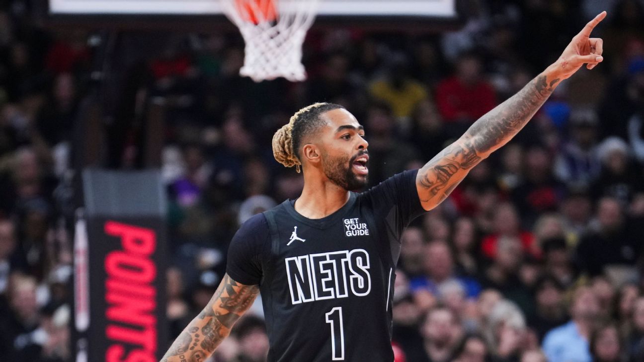 Sources: Mavs agree to $13M deal with PG Russell