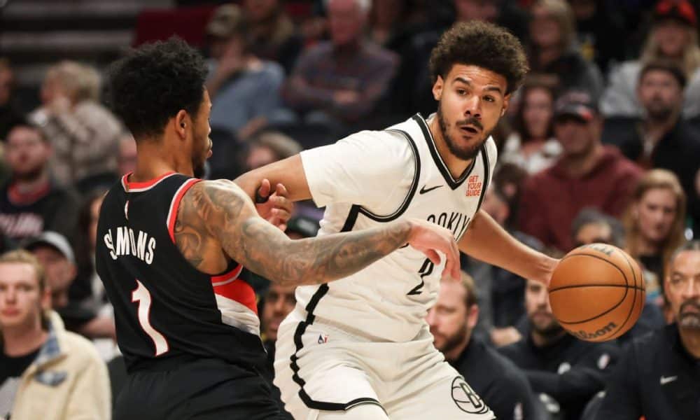 Sources: Nuggets trading MPJ to Nets for Johnson