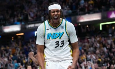 Sources: Bucks waive Lillard, agree with Turner