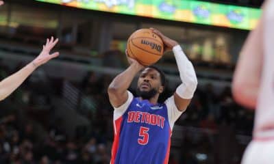 Lawsuit alleges Beasley had financial issues