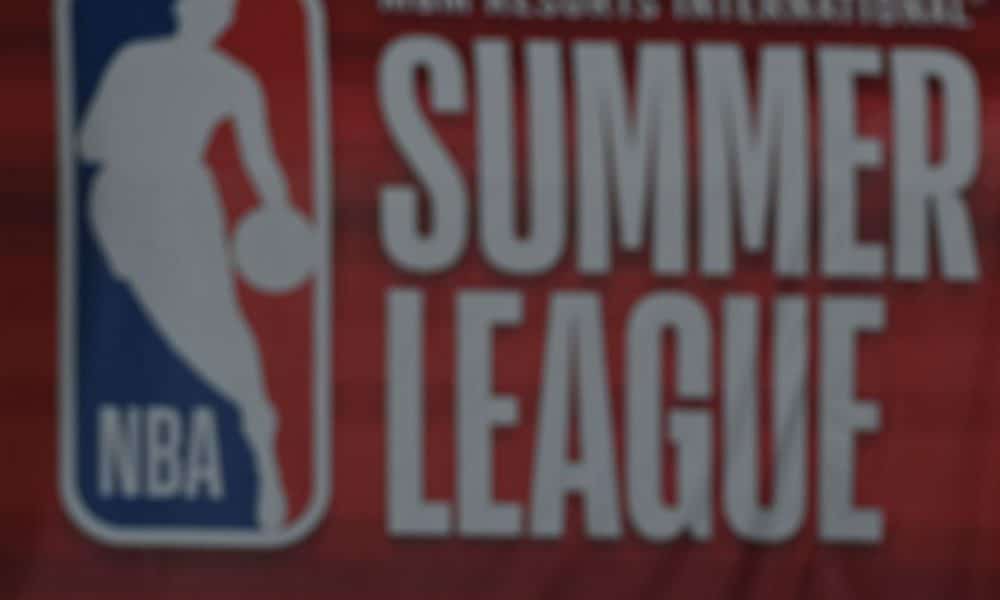 NBA summer league 2025: How to watch, schedule, rosters, news