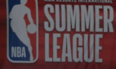 NBA summer league 2025: How to watch, schedule, rosters, news
