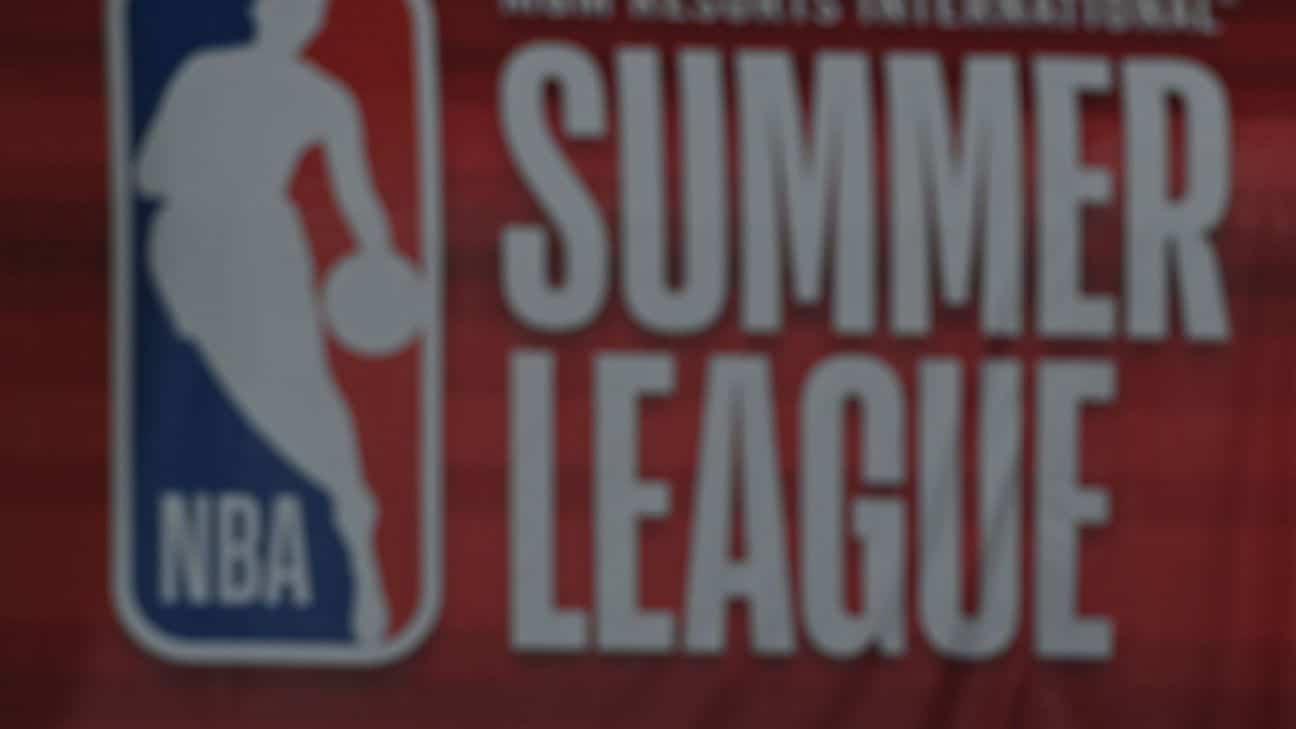 NBA summer league 2025: How to watch, schedule, rosters, news