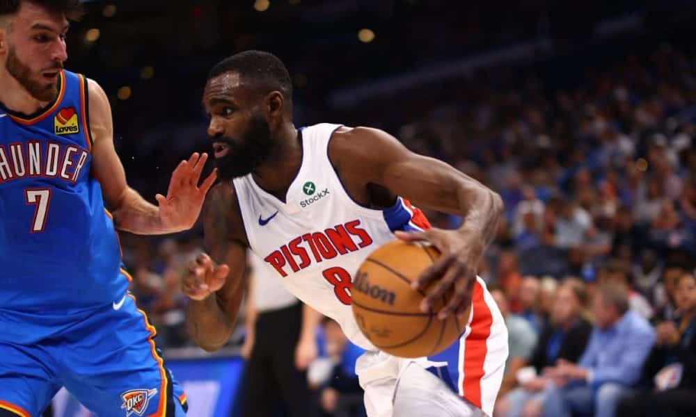 Sources: Nuggets sign Hardaway Jr. to 1-year deal