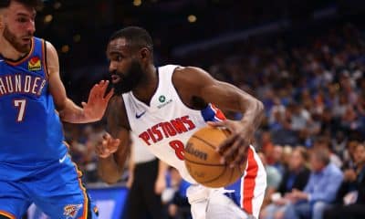 Sources: Nuggets sign Hardaway Jr. to 1-year deal