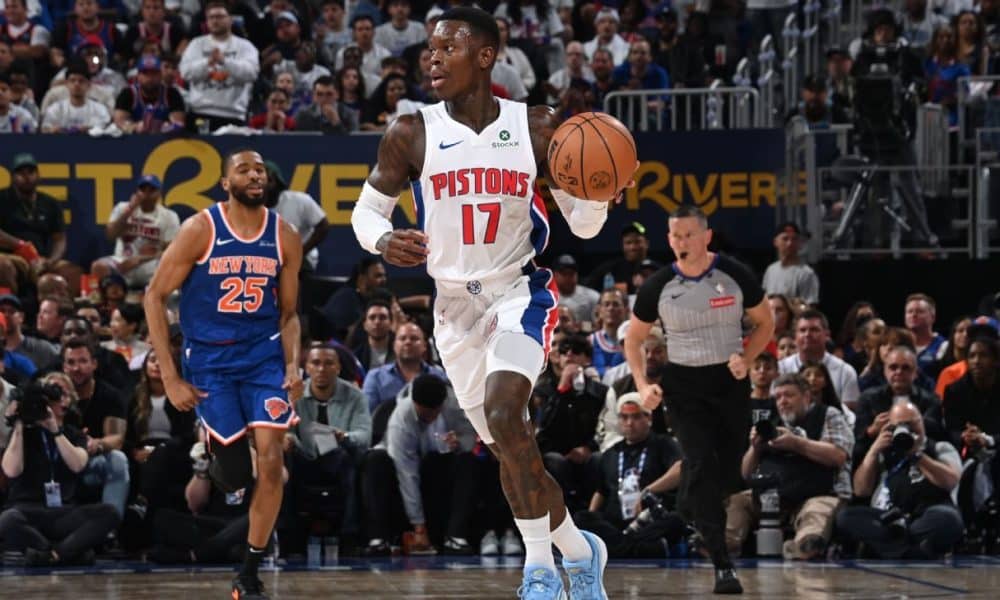 Sources: Kings agree to $45M deal with Schroder