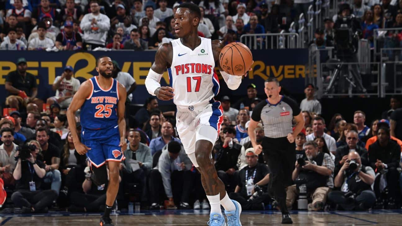 Sources: Kings agree to $45M deal with Schroder