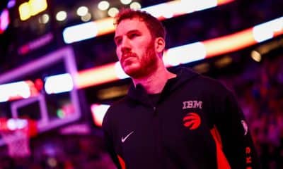 Sources: Raptors, Poeltl reach $104M extension