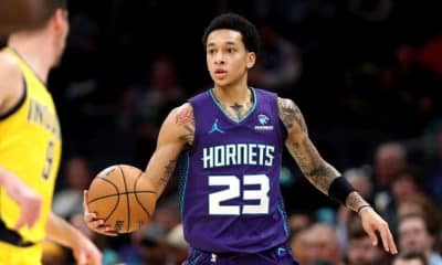 Sources: Mann back to Hornets for 3 years, $24M