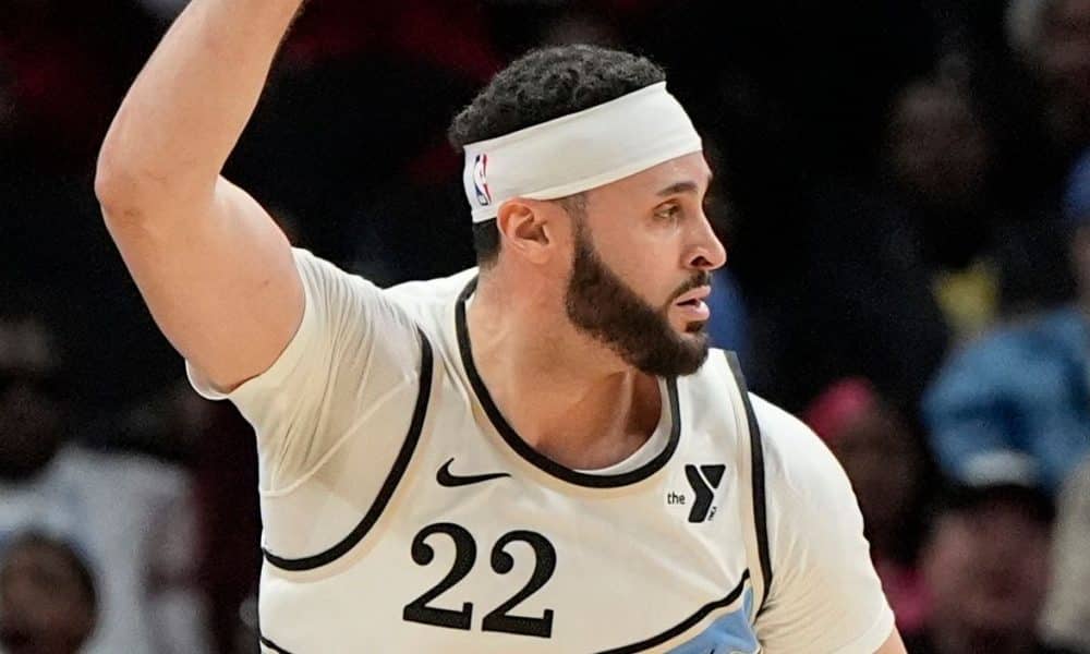 Sources: Cavaliers add Nance on one-year deal