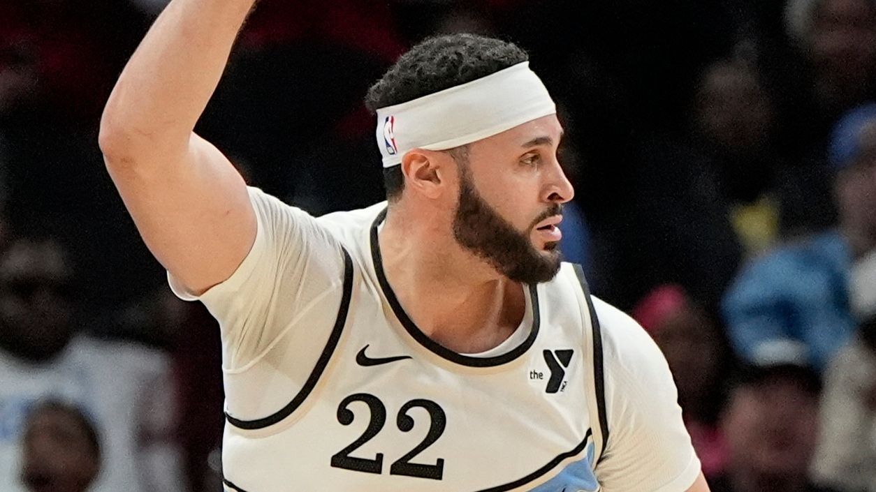 Sources: Cavaliers add Nance on one-year deal