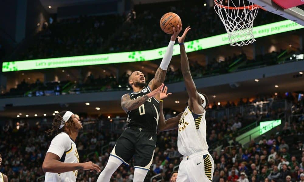 'Reckless': What league insiders are saying about this stunning set of Bucks moves