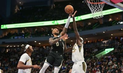 'Reckless': What league insiders are saying about this stunning set of Bucks moves