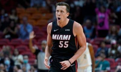 Sources: Pistons add Robinson in sign-and-trade