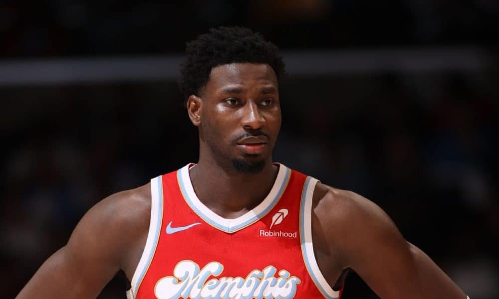 Grizzlies' Jackson to have turf toe procedure