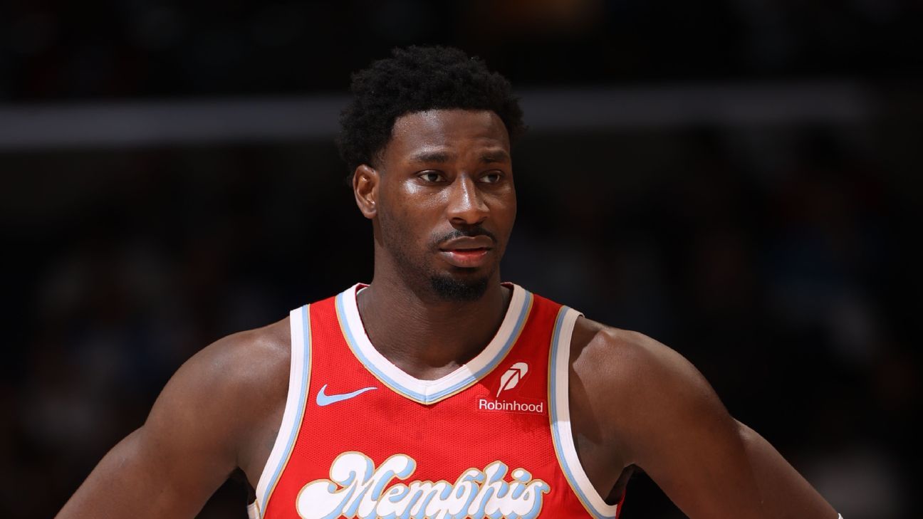 Grizzlies' Jackson to have turf toe procedure