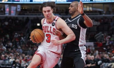 NBA free agent rankings: Pelton's new top 10, plus best fits