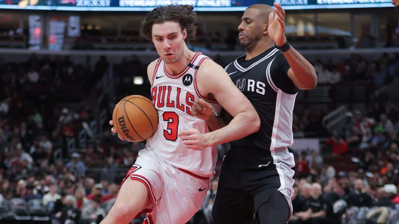 NBA free agent rankings: Pelton's new top 10, plus best fits