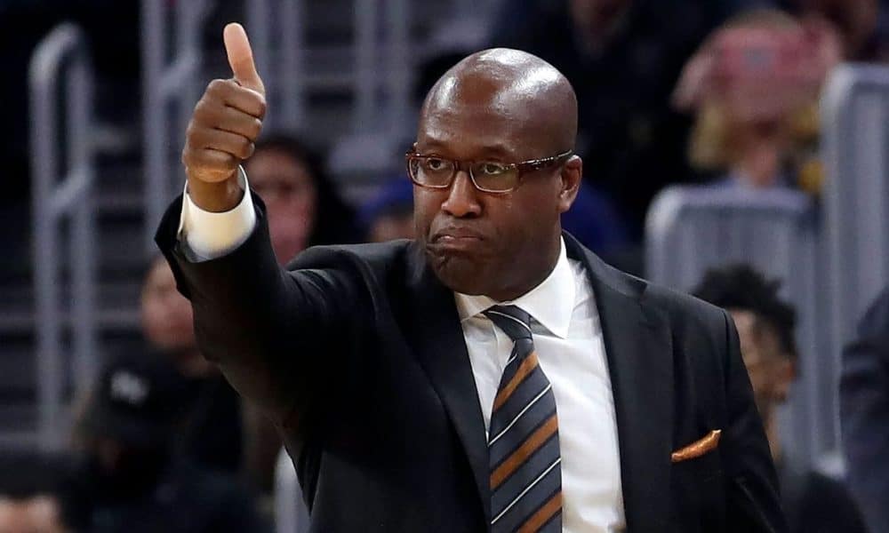 Sources: Knicks expected to hire Mike Brown as head coach