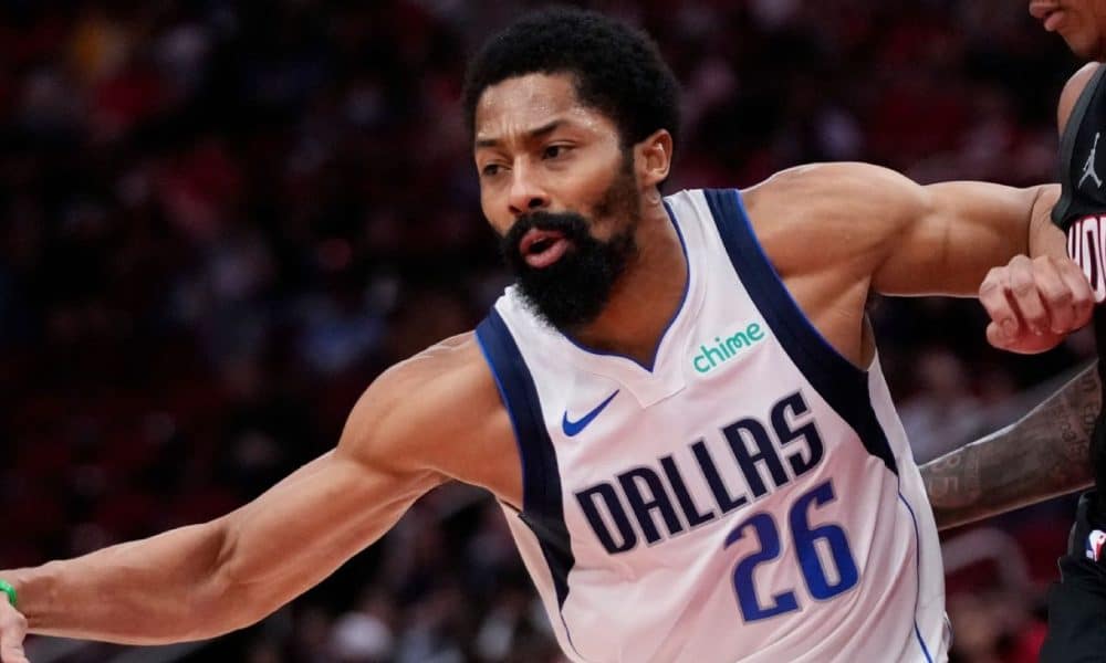 Sources: Hornets, Dinwiddie agree to 1-year deal