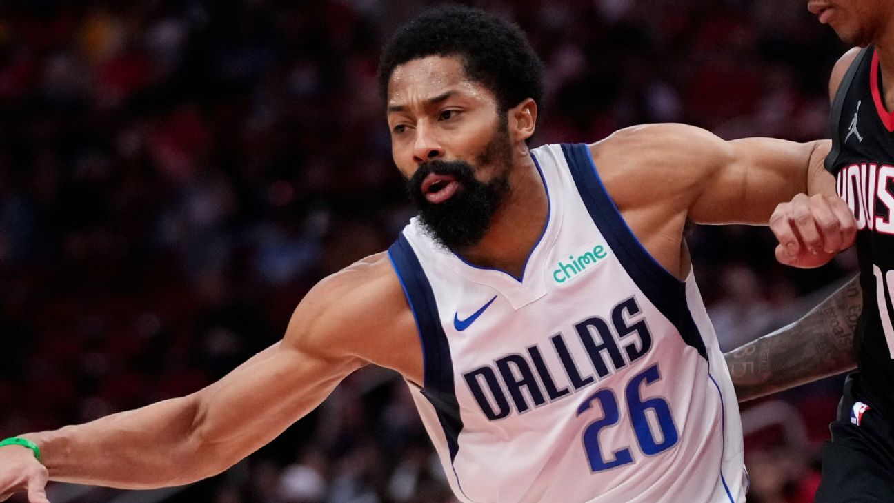 Sources: Hornets, Dinwiddie agree to 1-year deal