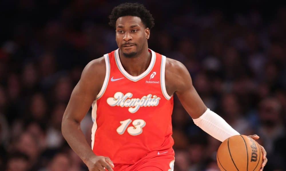 Grizzlies to reevaluate Jackson in 10-12 weeks