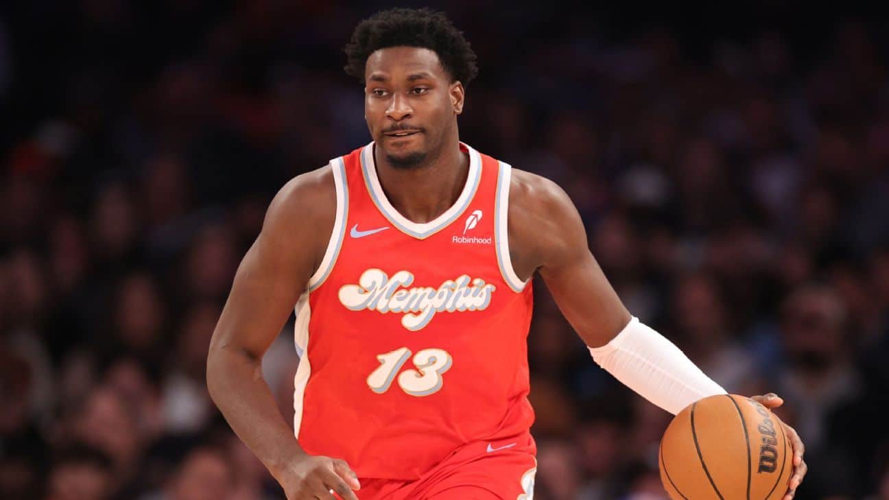 Grizzlies to reevaluate Jackson in 10-12 weeks