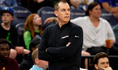 Sources: Vogel finalizing deal to join Mavericks