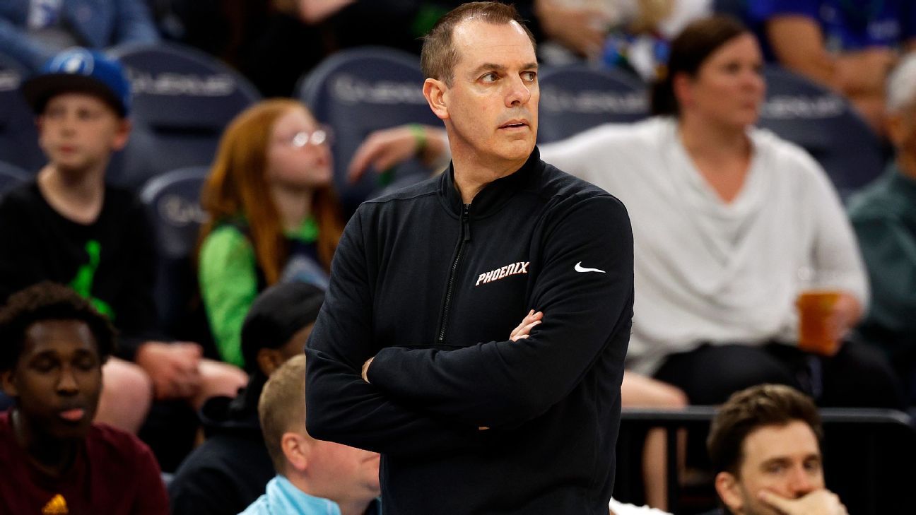 Sources: Vogel finalizing deal to join Mavericks