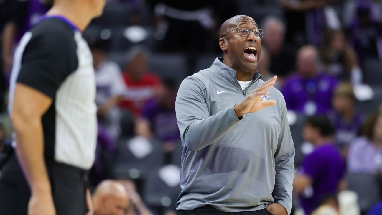 Four ways new coach Mike Brown could change the Knicks' game plan