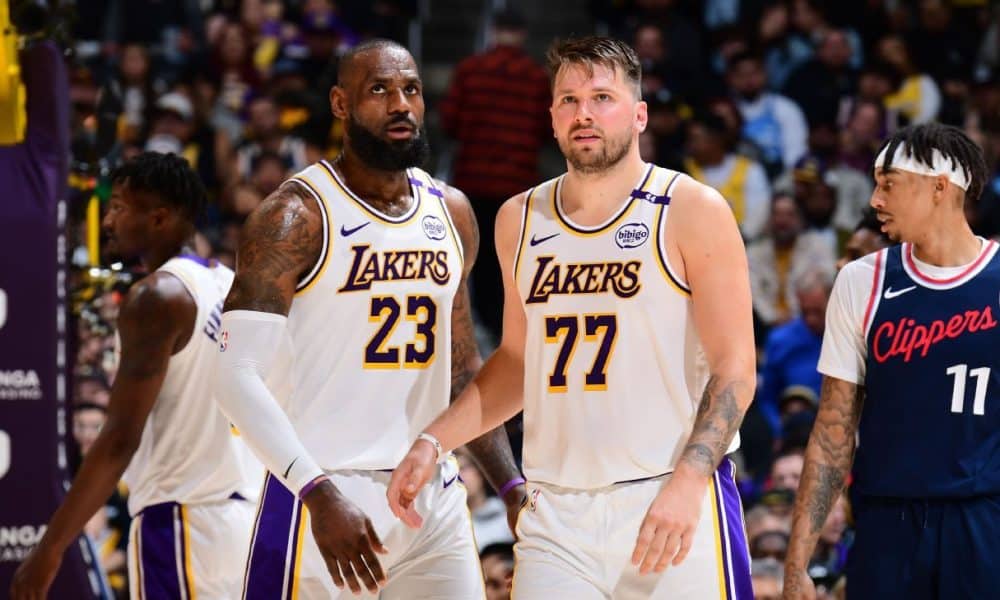 NBA free agency winners and losers: Where Houston, Atlanta -- and, yes, the Lakers -- check in