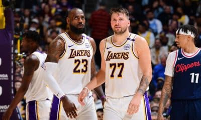 NBA free agency winners and losers: Where Houston, Atlanta -- and, yes, the Lakers -- check in