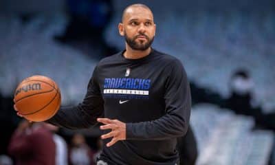 Dudley leaving Mavs to be Nuggets' top assistant