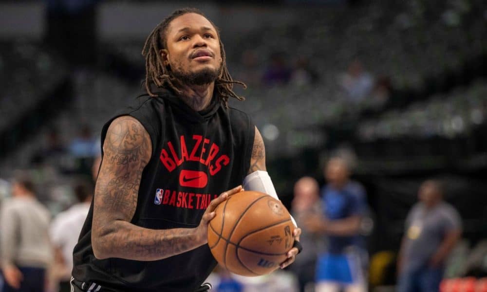 Ex-NBA guard McLemore found guilty of rape
