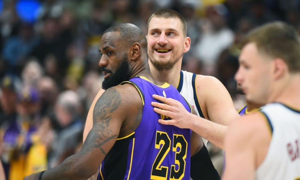 Free agency intel: What's LeBron's endgame? Plus, is Denver back?