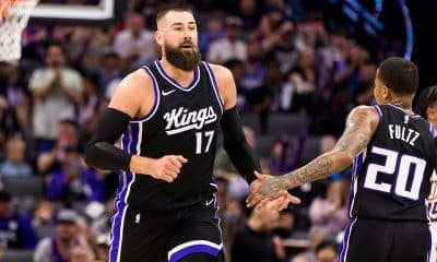 Sources: Nuggets expect Valanciunas to honor deal