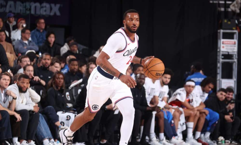 Sources: Powell to Heat, Collins to Clips in trade