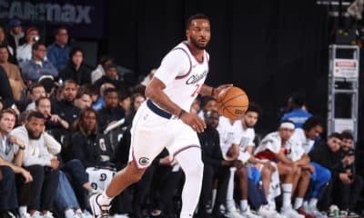 Sources: Powell to Heat, Collins to Clips in trade